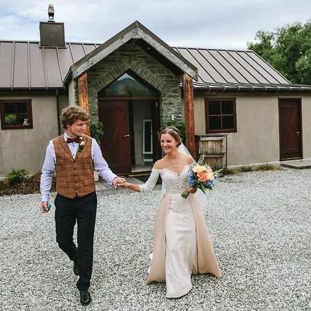 Three Thirty B & B Квинстаун Экстерьер фото