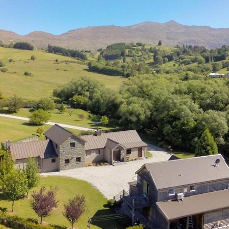 Three Thirty B & B Квинстаун Экстерьер фото