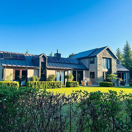 Three Thirty B & B Квинстаун Экстерьер фото