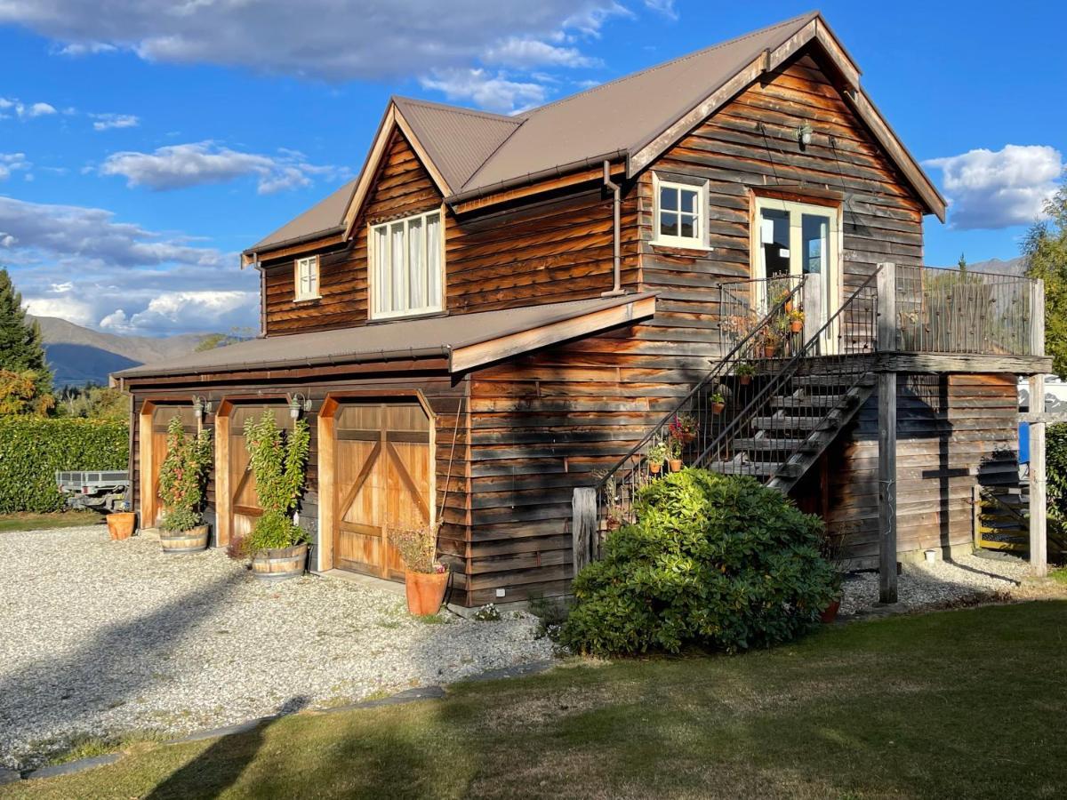 Three Thirty B & B Квинстаун Экстерьер фото