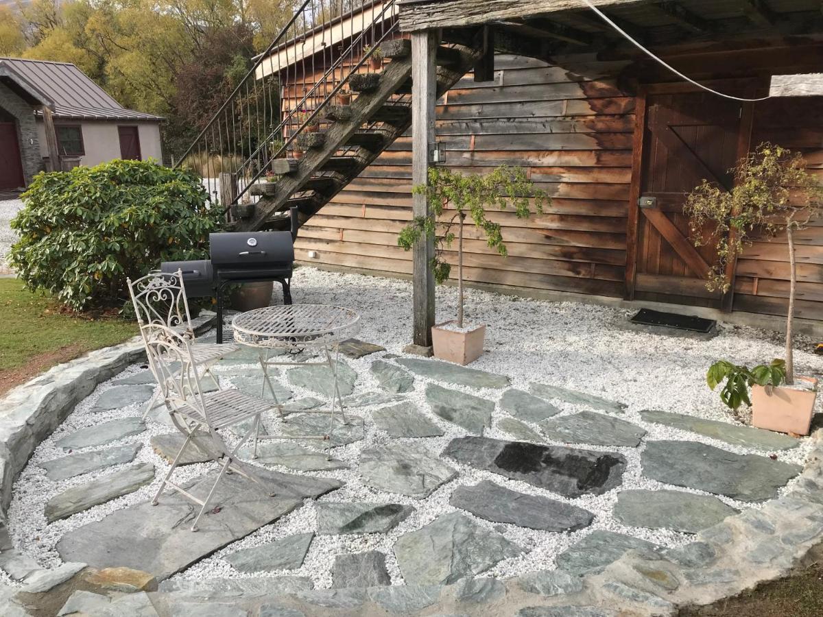 Three Thirty B & B Квинстаун Экстерьер фото