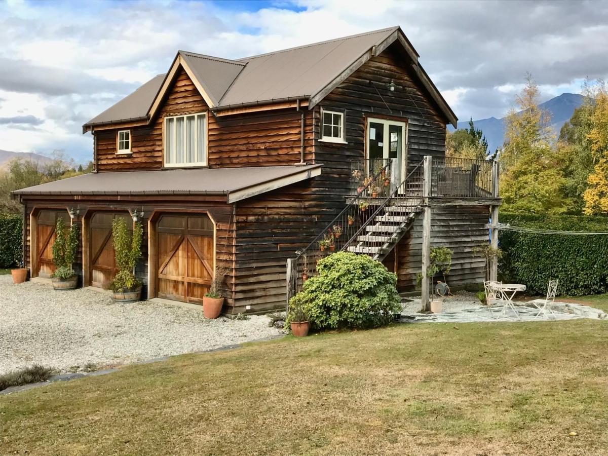 Three Thirty B & B Квинстаун Экстерьер фото