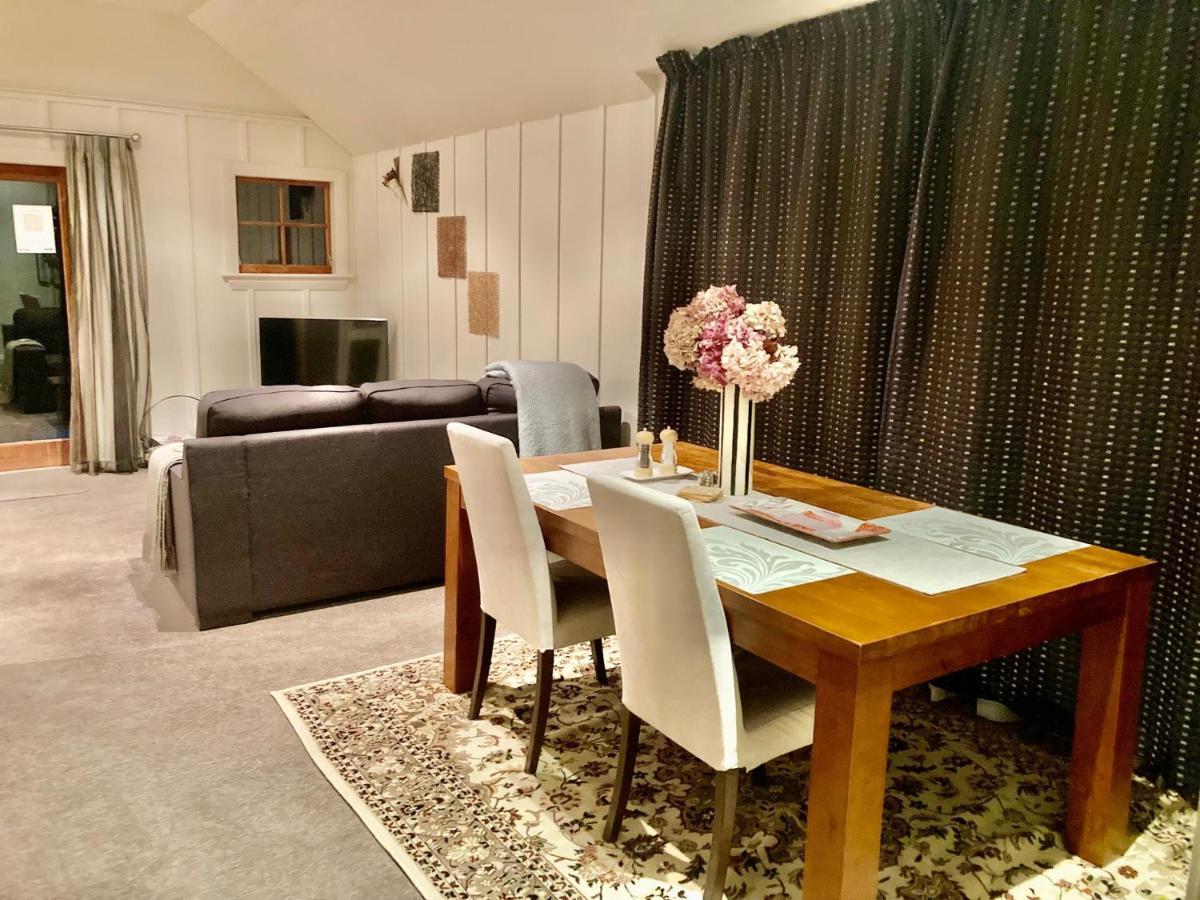 Three Thirty B & B Квинстаун Экстерьер фото
